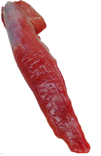 Bild von BIO - Fischerl Frischfleisch, ca. 500g