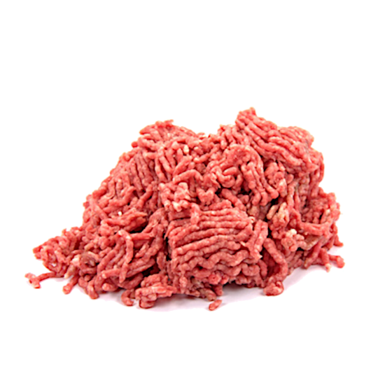 Picture of BIO - Faschiertes Schwein Frischfleisch 500g (TK)