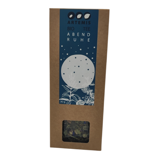 Bild von BIO - Abendruhe 30g