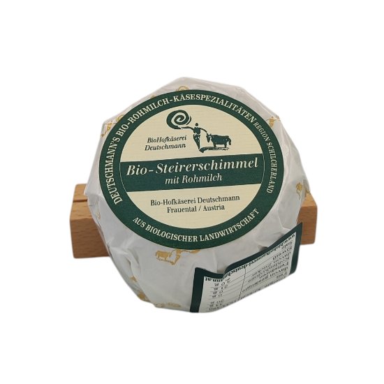 Picture of BIO - Steirerschimmel ca. 150g