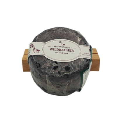 Bild von BIO - Wildbacher ca. 150g