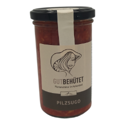 Bild von BIO -  Pilzsugo 250g  