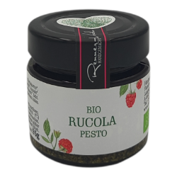 Bild von BIO - Rucola Pesto 95g