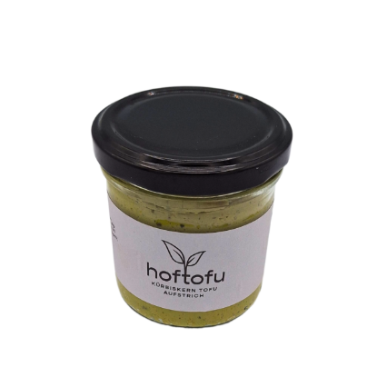 Picture of BIO - Kürbiskerntofu Aufstrich 145g