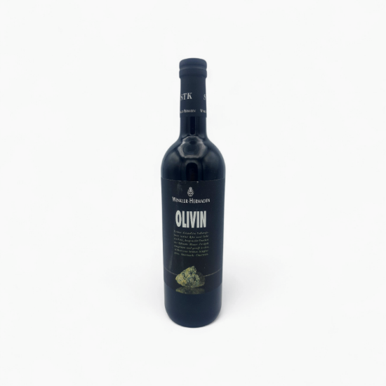 Bild von BIO -  Olivin 0,75l Winkler-Hermaden  