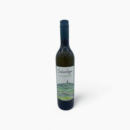 Bild von BIO - Schmallegger Sauvignon Blanc 0,75l