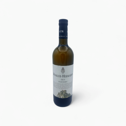 Picture of BIO - Gewürztraminer 2021 DAC Winkler-Hermaden