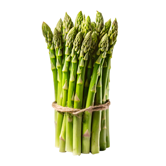 Picture of BIO -  Spargel 400g  