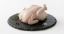 Bild von BIO - Hendl ganz per kg