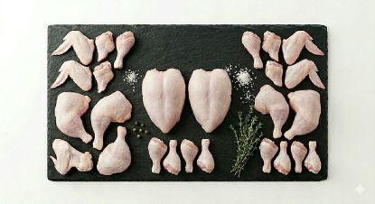 Picture of BIO - Hendl Singlepaket