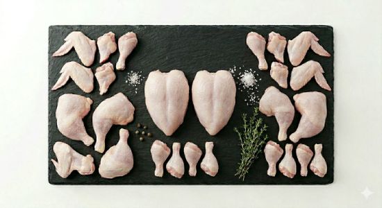 Picture of BIO - Hendl Singlepaket