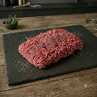 Picture of BIO - Rindsfaschiertes per kg 