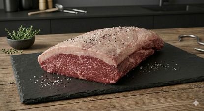 Picture of BIO -  R - Tafelspitz per kg 