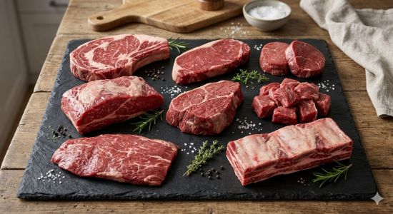 Picture of BIO -  R - Mischpaket 5/10kg per kg 