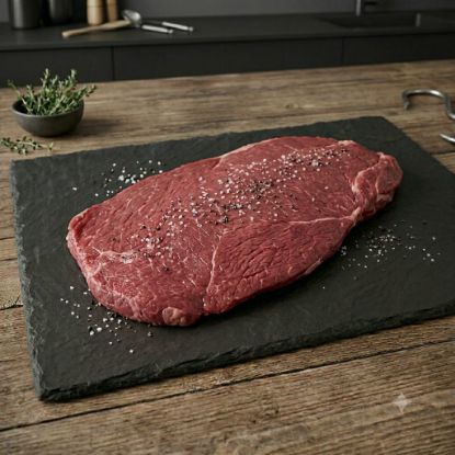 Picture of BIO -  R - Schnitzel geschnitten per kg 