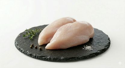 Picture of BIO – Hendl Filet 2Stk. Per kg 