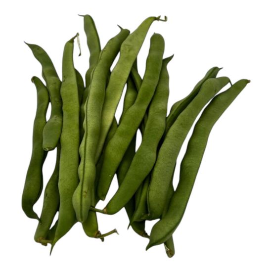 Picture of BIO - Fisolen/Buschbohnen per kg  