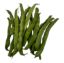 Picture of BIO - Fisolen/Buschbohnen per kg  