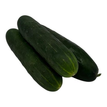 Bild von BIO - Gurken gemischt per kg