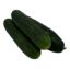 Bild von BIO - Gurken gemischt per kg