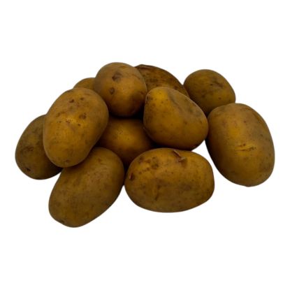 Bild von BIO - Erdäpfel speckig 3kg 