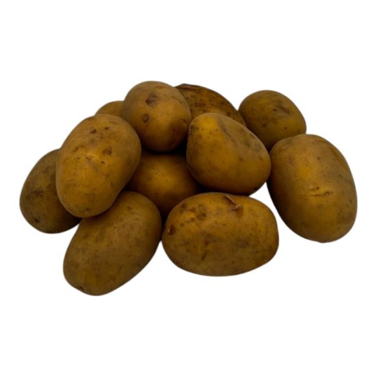 Picture of BIO - Erdäpfel speckig 3kg 