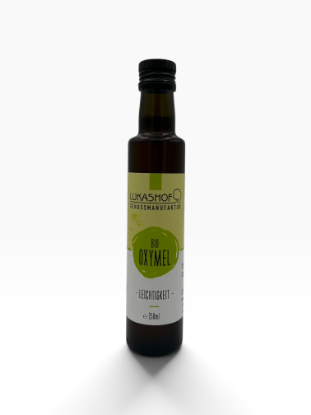 Picture of BIO - Oxymel Leichtigkeit 250ml