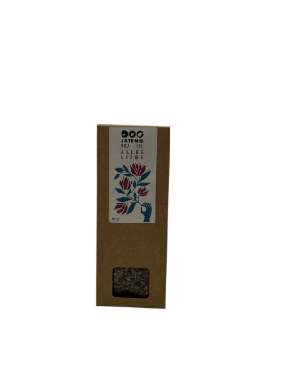 Picture of BIO - Alles Liebe 30g