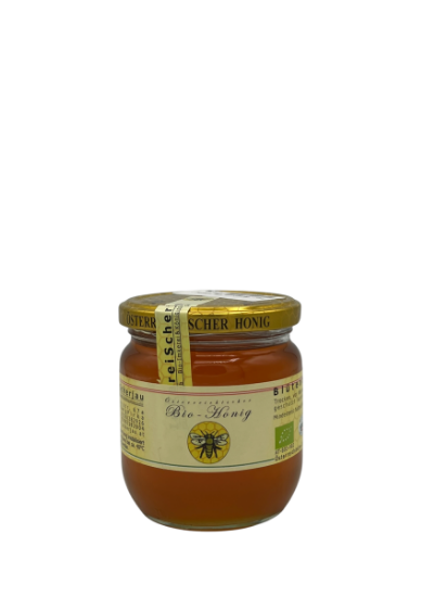 Picture of BIO - Blütenhonig 500g
