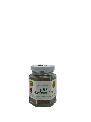 Picture of BIO - 5 Kräuter - Mix 