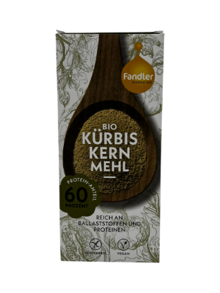 Picture of BIO - Kürbiskernmehl 400g