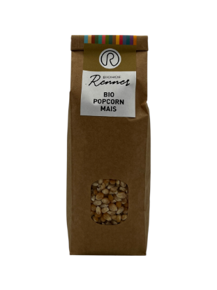 Bild von BIO - Popcornmais 0,25kg 