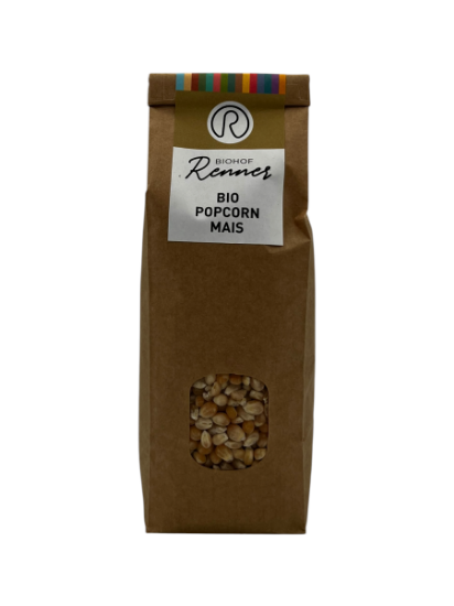 Picture of BIO - Popcornmais 0,25kg 