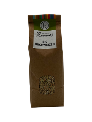 Picture of BIO - Buchweizen Korn 0,5kg 