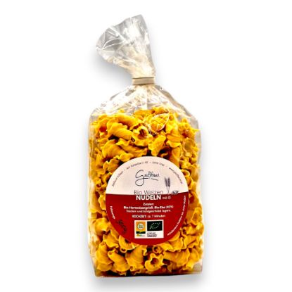 Picture of BIO - Weizengrieß Tulpen 300g (P)