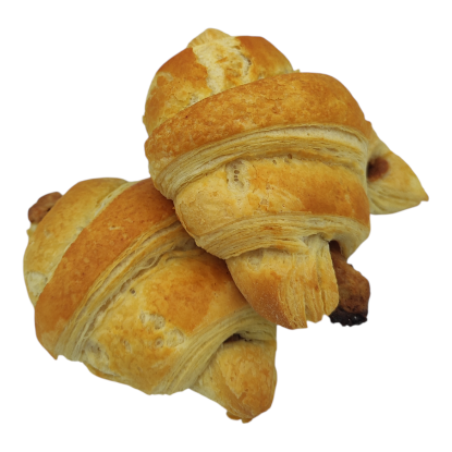 Picture of BIO – Lichtenberg Nougatcroissant