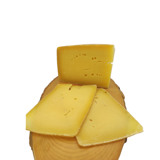 Picture of BIO - Murtaler Steirerkäse port. per kg